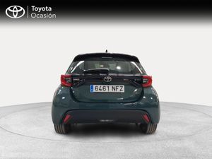 Toyota Yaris 1.5 120H Active Plus  - Foto 5