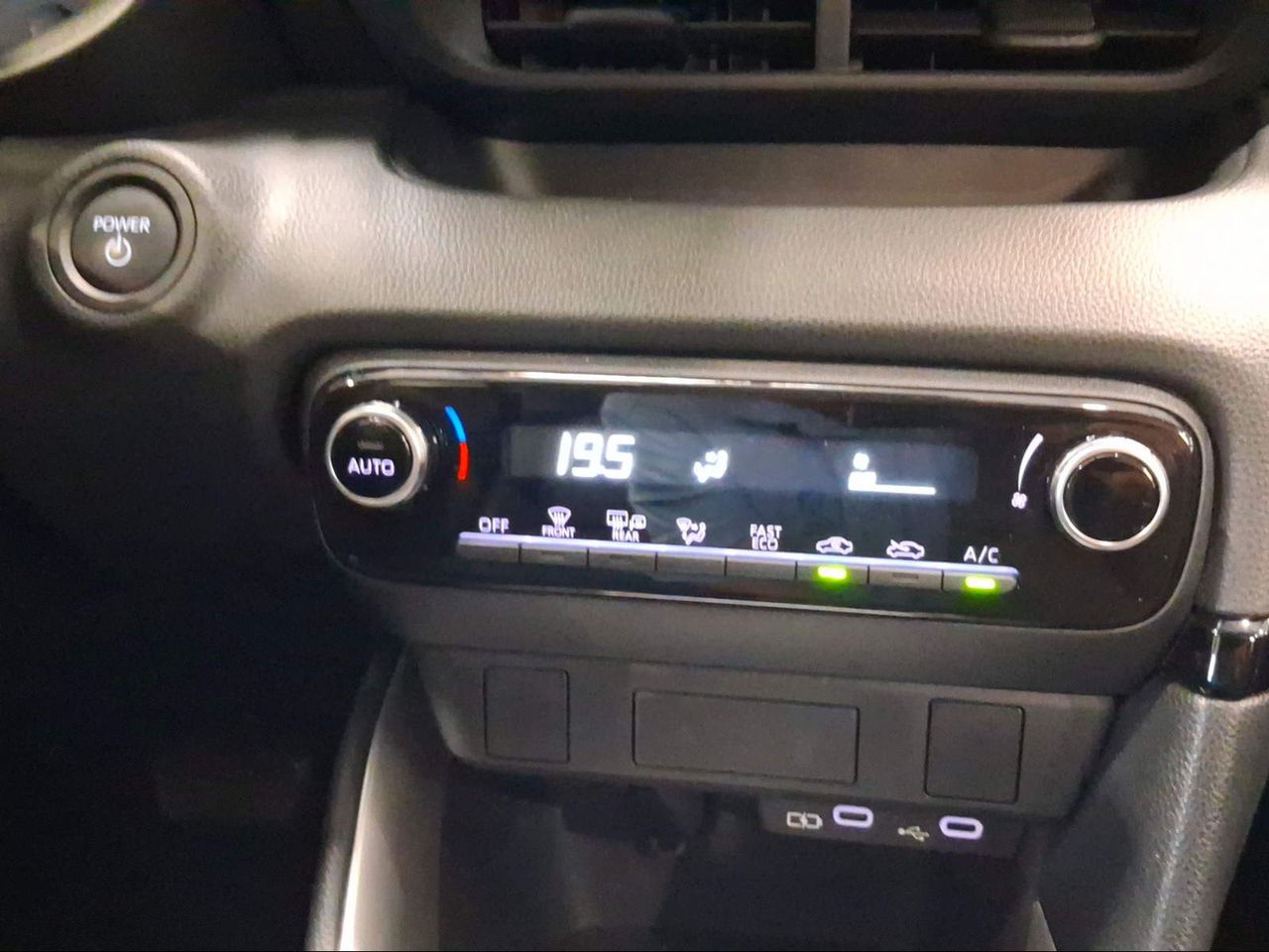Toyota Yaris 1.5 120H Active Plus  - Foto 23