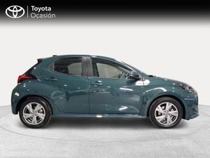 Toyota Yaris 1.5 120H Active Plus  - Foto 18