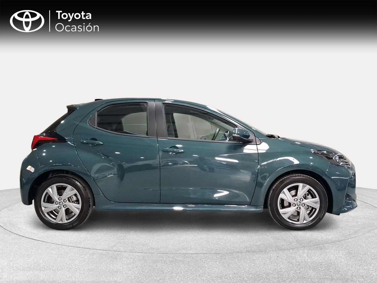 Toyota Yaris 1.5 120H Active Plus  - Foto 18