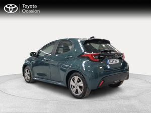 Toyota Yaris 1.5 120H Active Plus  - Foto 3