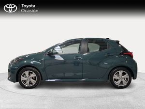 Toyota Yaris 1.5 120H Active Plus  - Foto 4