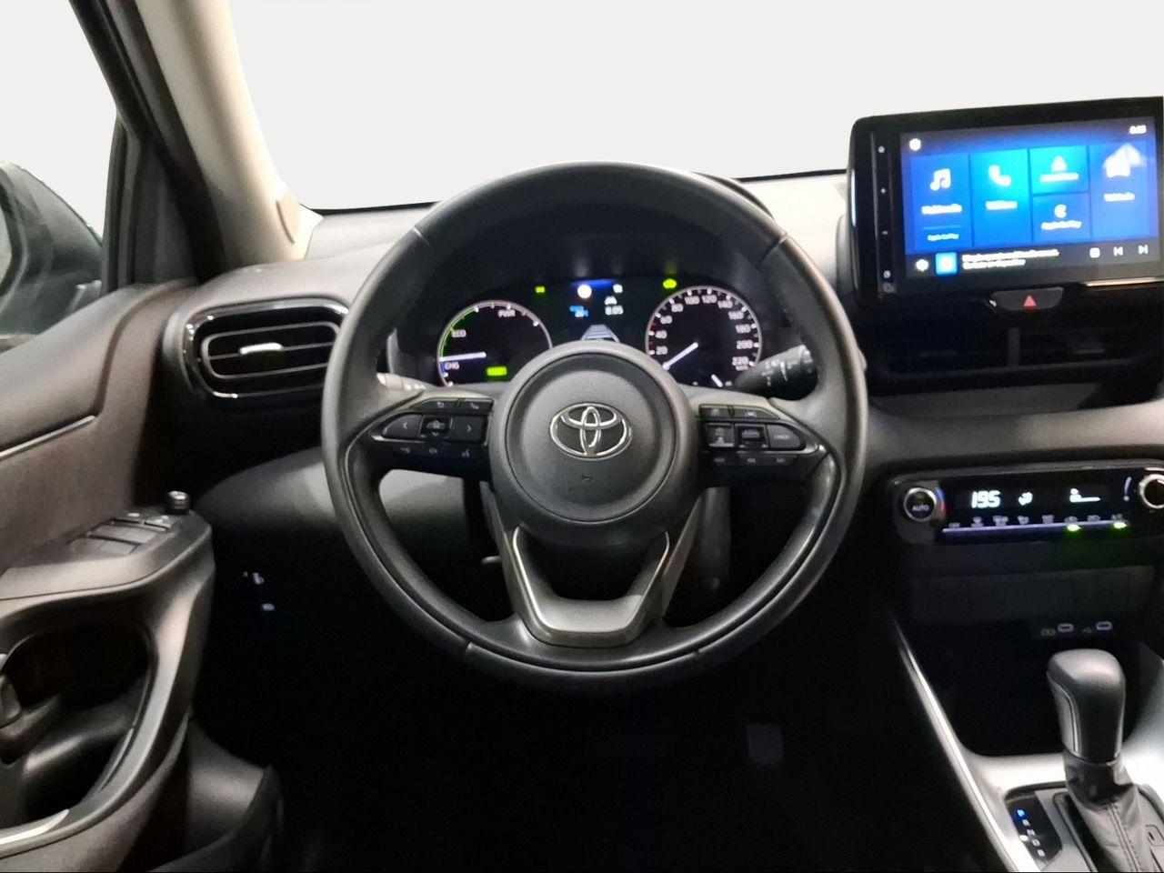 Toyota Yaris 1.5 120H Active Plus  - Foto 10