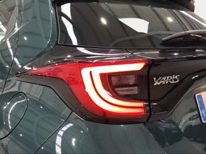 Toyota Yaris 1.5 120H Active Plus  - Foto 26