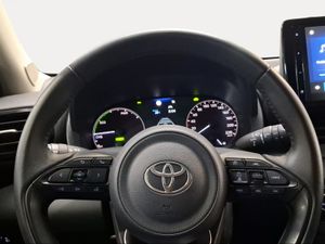 Toyota Yaris 1.5 120H Active Plus  - Foto 14