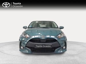 Toyota Yaris 1.5 120H Active Plus  - Foto 6