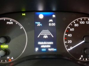 Toyota Yaris 1.5 120H Active Plus  - Foto 15