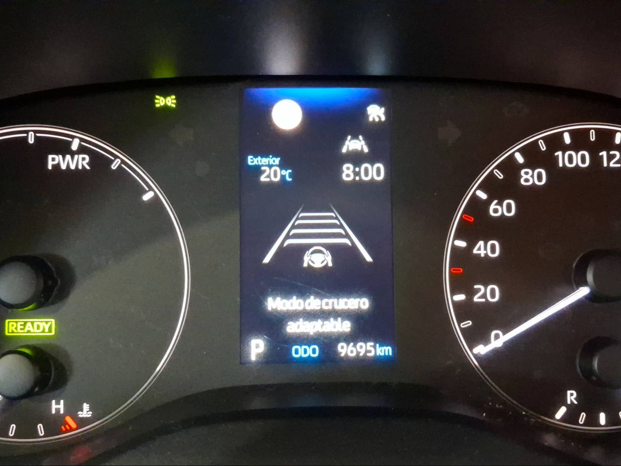 Toyota Yaris 1.5 120H Active Plus  - Foto 15