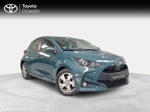 Toyota Yaris 1.5 120H Active Plus  - Foto 20