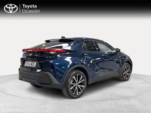 Toyota C-HR 2.0 220PH Advance  - Foto 20