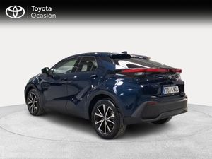 Toyota C-HR 2.0 220PH Advance  - Foto 3