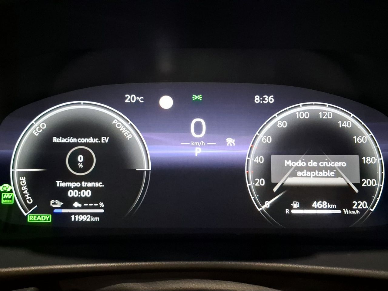 Toyota C-HR 2.0 220PH Advance  - Foto 16