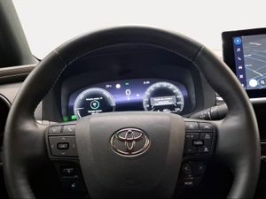 Toyota C-HR 2.0 220PH Advance  - Foto 15