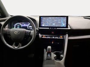 Toyota C-HR 2.0 220PH Advance  - Foto 10