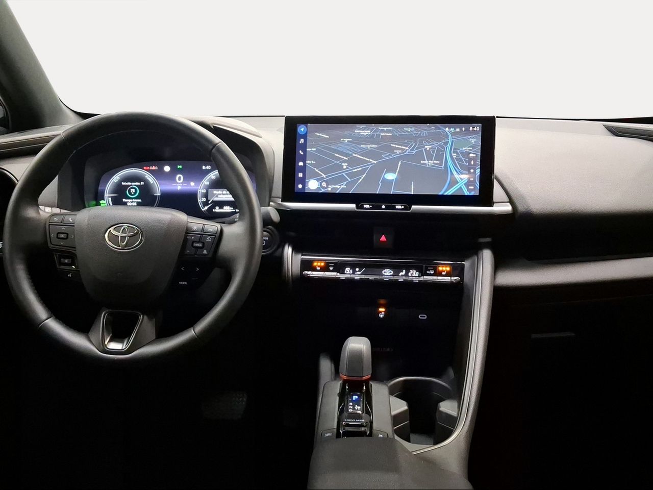Toyota C-HR 2.0 220PH Advance  - Foto 10