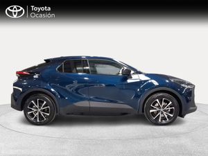 Toyota C-HR 2.0 220PH Advance  - Foto 19