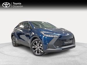 Toyota C-HR 2.0 220PH Advance  - Foto 21
