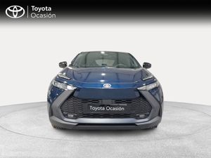 Toyota C-HR 2.0 220PH Advance  - Foto 6