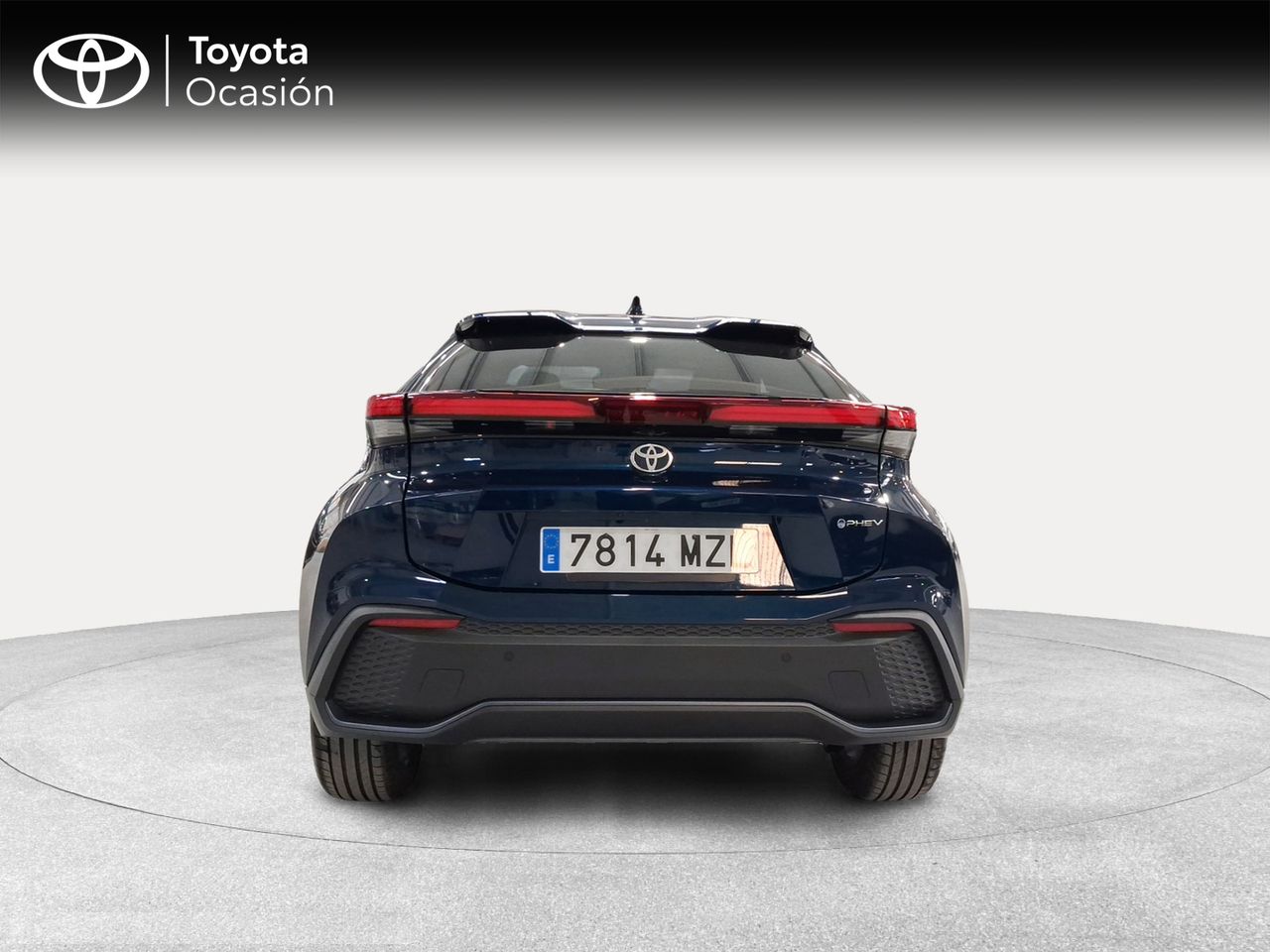 Toyota C-HR 2.0 220PH Advance  - Foto 5