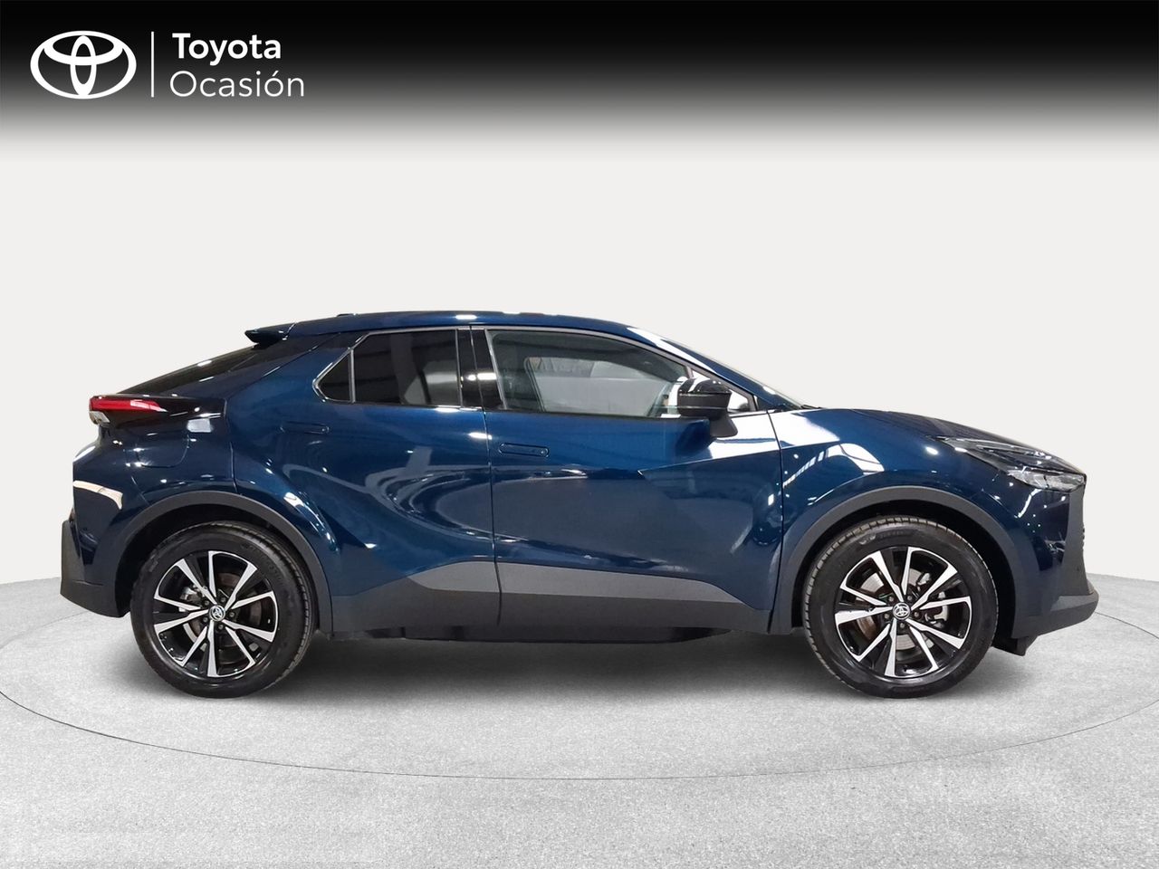 Toyota C-HR 2.0 220PH Advance  - Foto 19