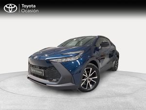 Toyota C-HR 2.0 220PH Advance  - Foto 2