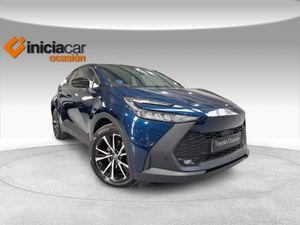 Toyota C-HR 2.0 220PH Advance  - Foto 20