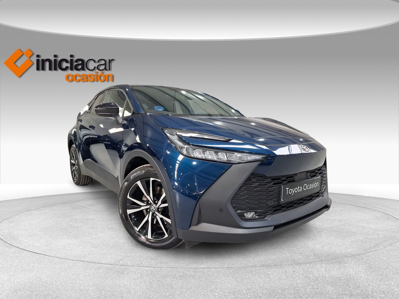 Toyota C-HR 2.0 220PH Advance  - Foto 20