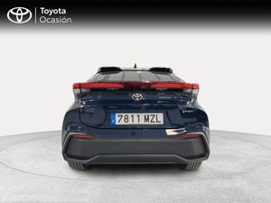 Toyota C-HR 2.0 220PH Advance  - Foto 5
