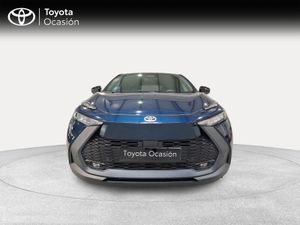 Toyota C-HR 2.0 220PH Advance  - Foto 6