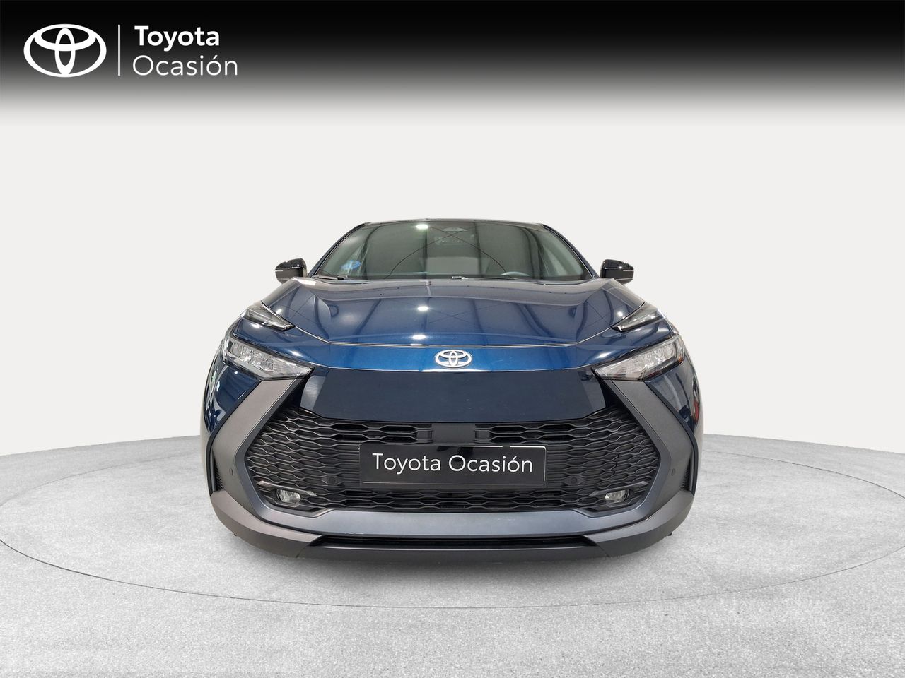 Toyota C-HR 2.0 220PH Advance  - Foto 6