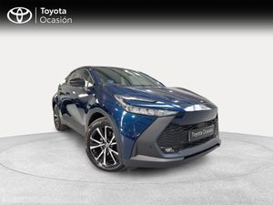 Toyota C-HR 2.0 220PH Advance  - Foto 21