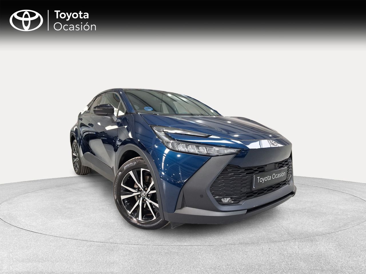 Toyota C-HR 2.0 220PH Advance  - Foto 21