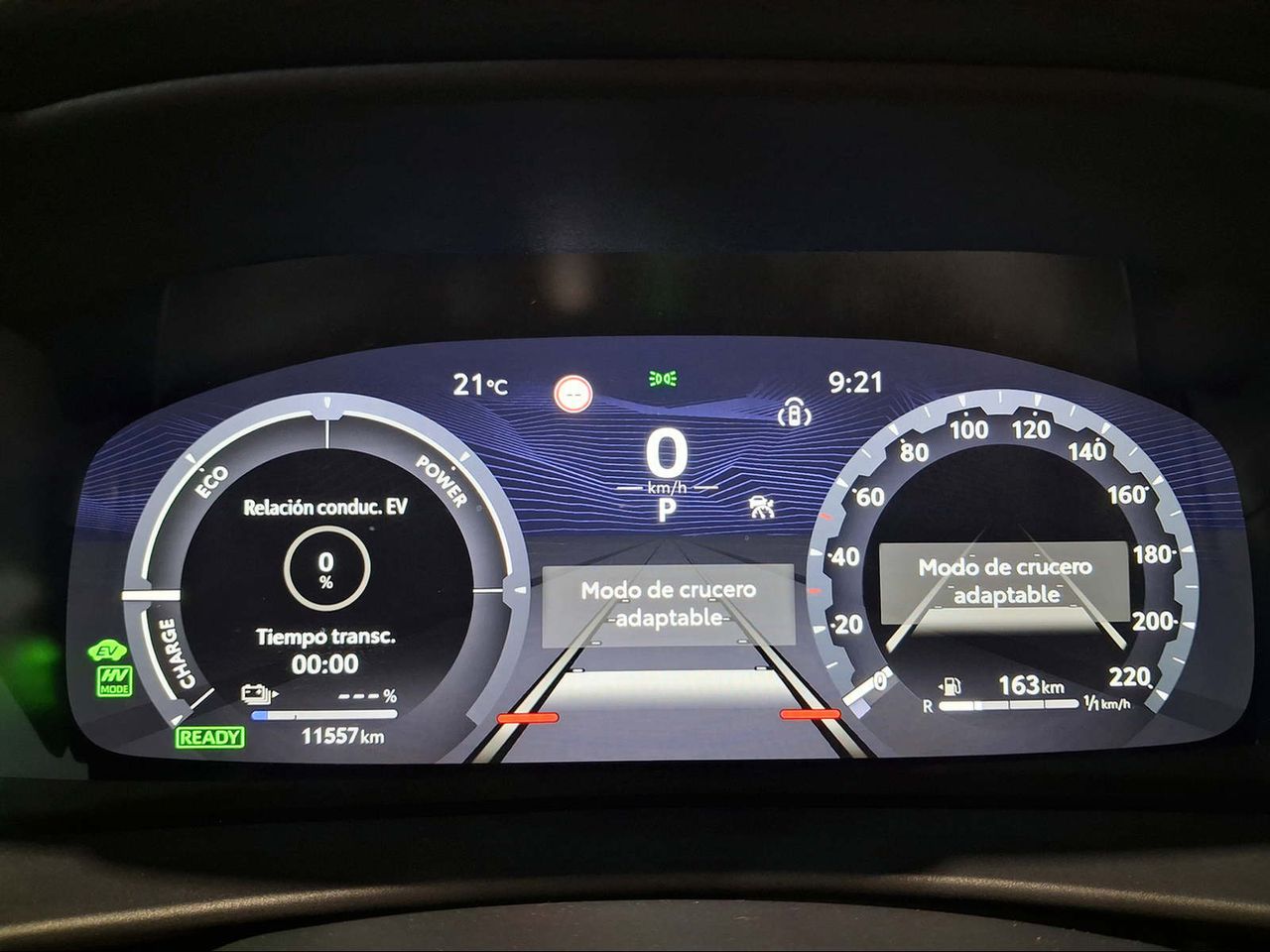 Toyota C-HR 2.0 220PH Advance  - Foto 16