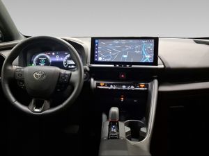 Toyota C-HR 2.0 220PH Advance  - Foto 9