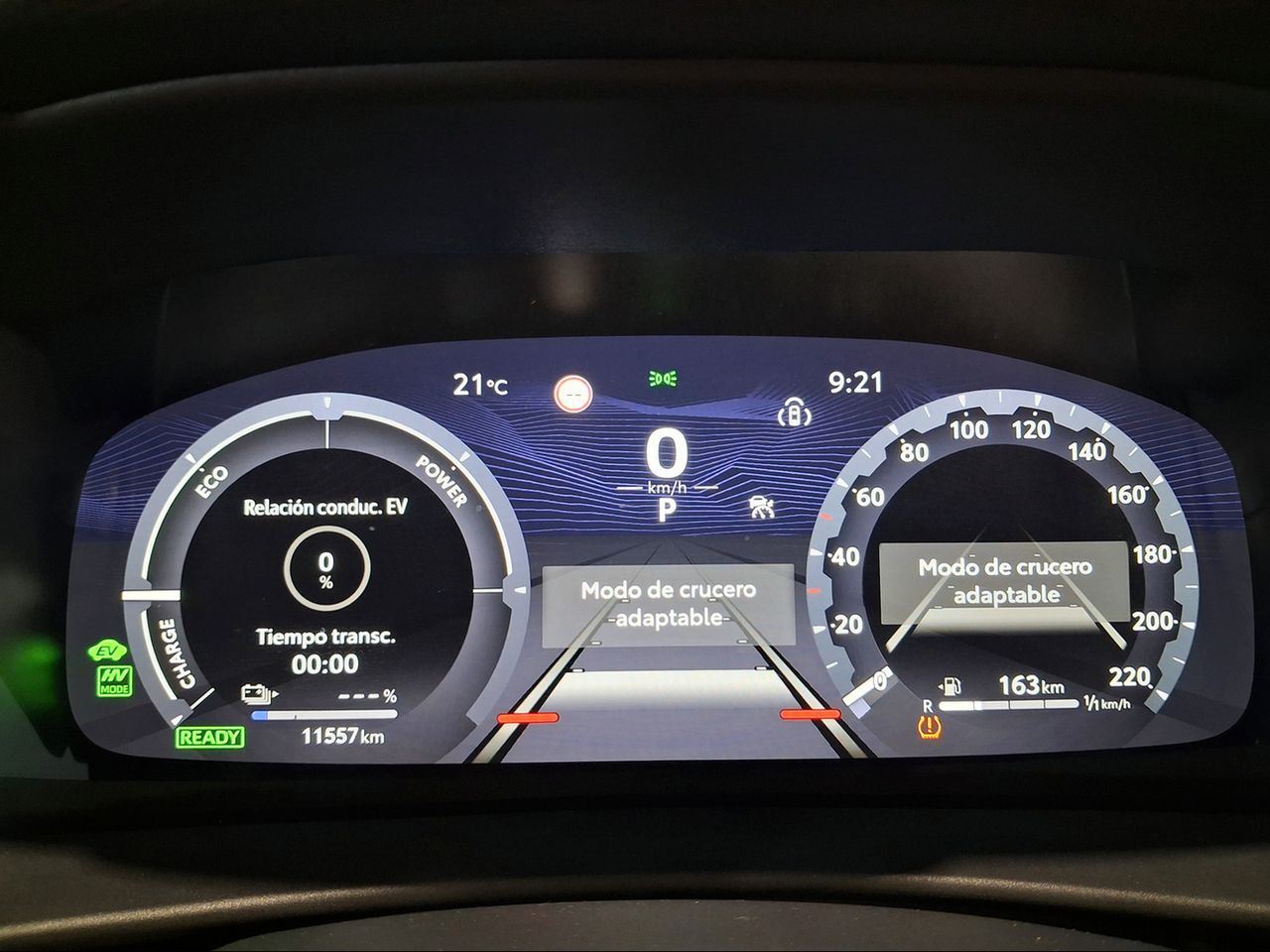 Toyota C-HR 2.0 220PH Advance  - Foto 15