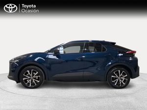 Toyota C-HR 2.0 220PH Advance  - Foto 4