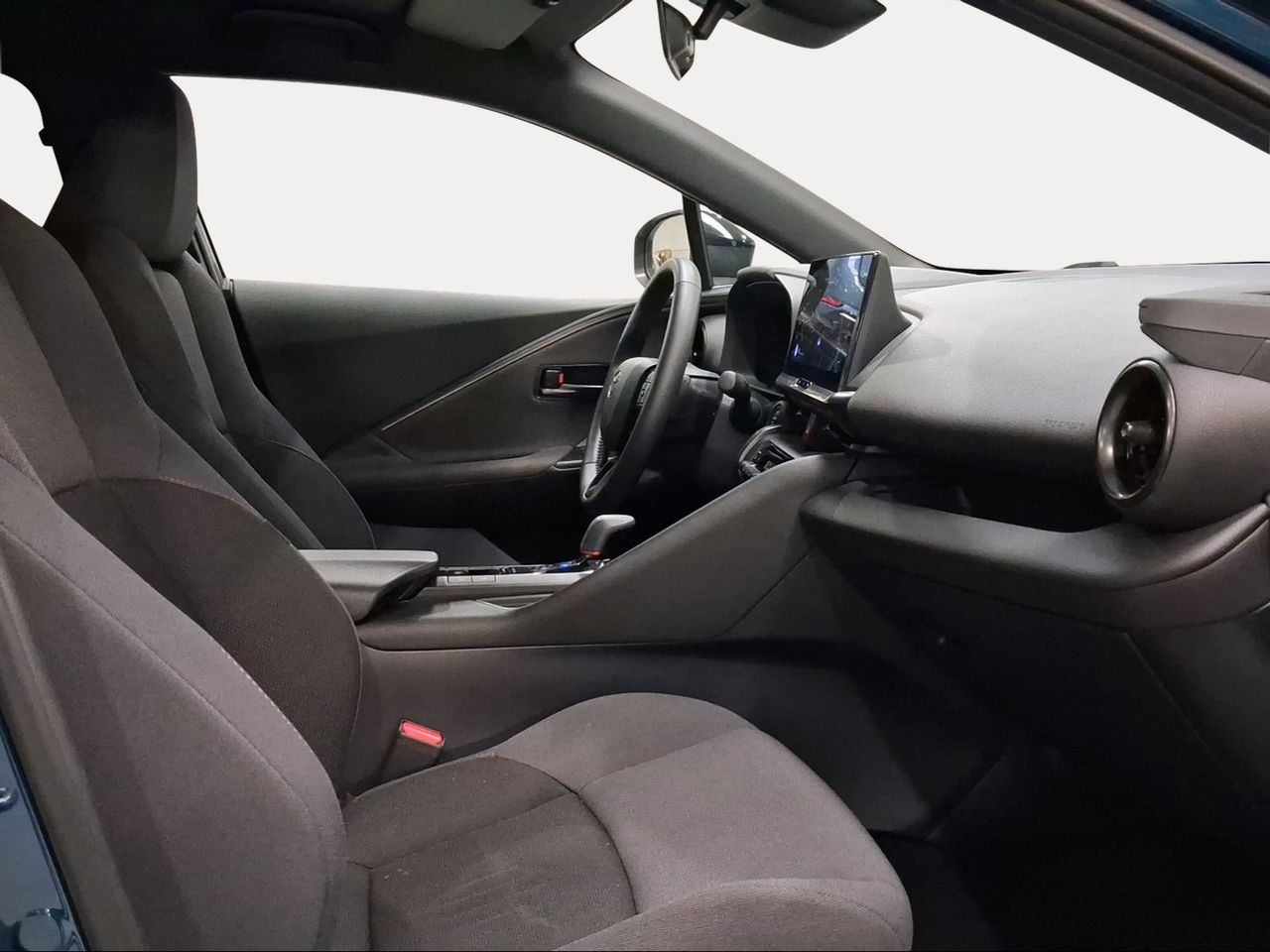 Toyota C-HR 2.0 220PH Advance  - Foto 8