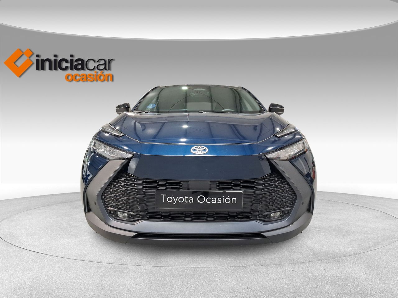 Toyota C-HR 2.0 220PH Advance  - Foto 6