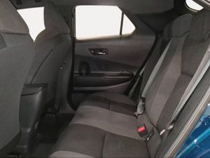 Toyota C-HR 2.0 220PH Advance  - Foto 13
