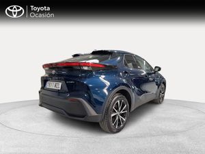 Toyota C-HR 2.0 220PH Advance  - Foto 20