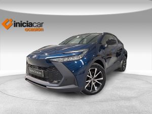 Toyota C-HR 2.0 220PH Advance  - Foto 2