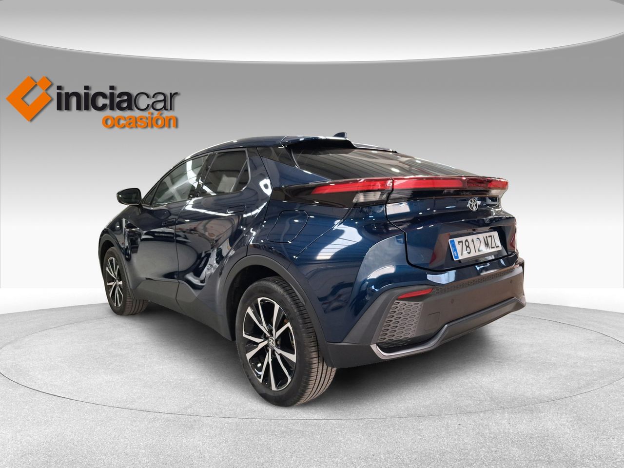 Toyota C-HR 2.0 220PH Advance  - Foto 3