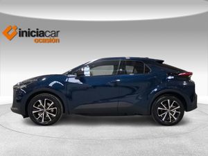 Toyota C-HR 2.0 220PH Advance  - Foto 4