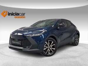 Toyota C-HR 2.0 220PH Advance  - Foto 2