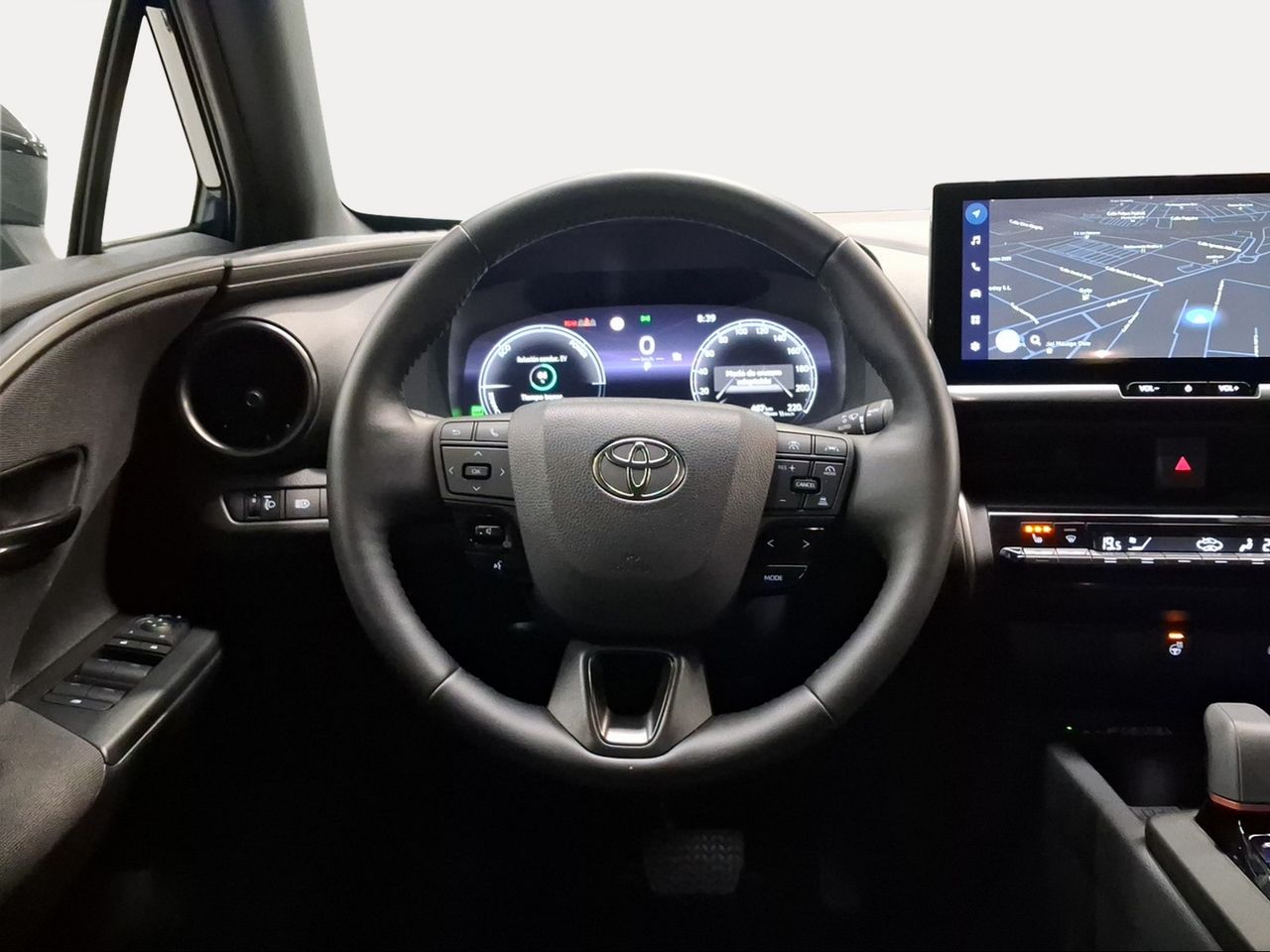 Toyota C-HR 2.0 220PH Advance  - Foto 11