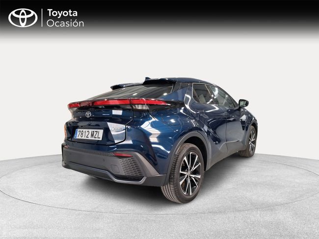 Foto coche