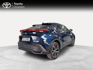 Toyota C-HR 2.0 220PH Advance  - Foto 20