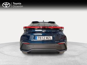 Toyota C-HR 2.0 220PH Advance  - Foto 5