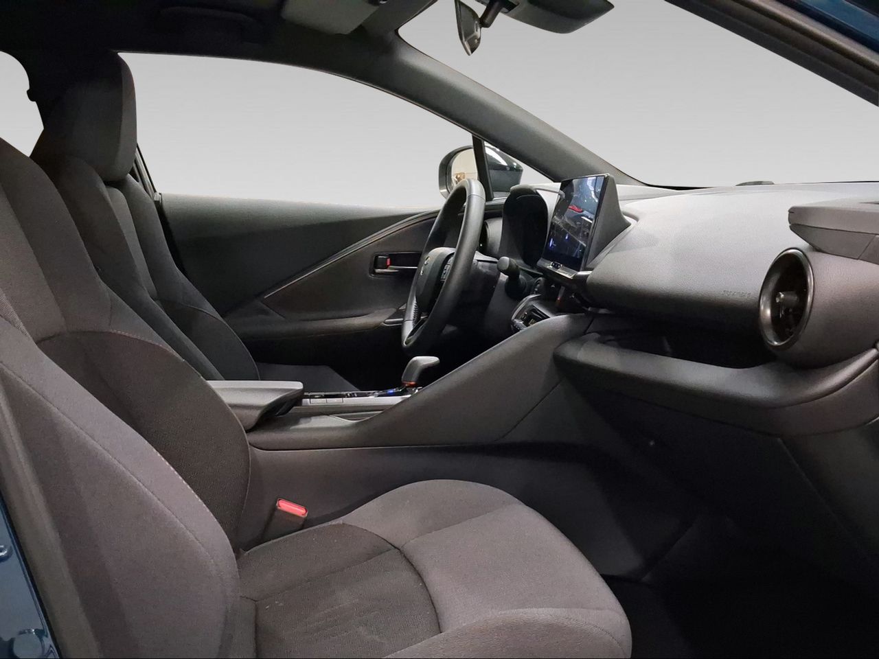 Toyota C-HR 2.0 220PH Advance  - Foto 7