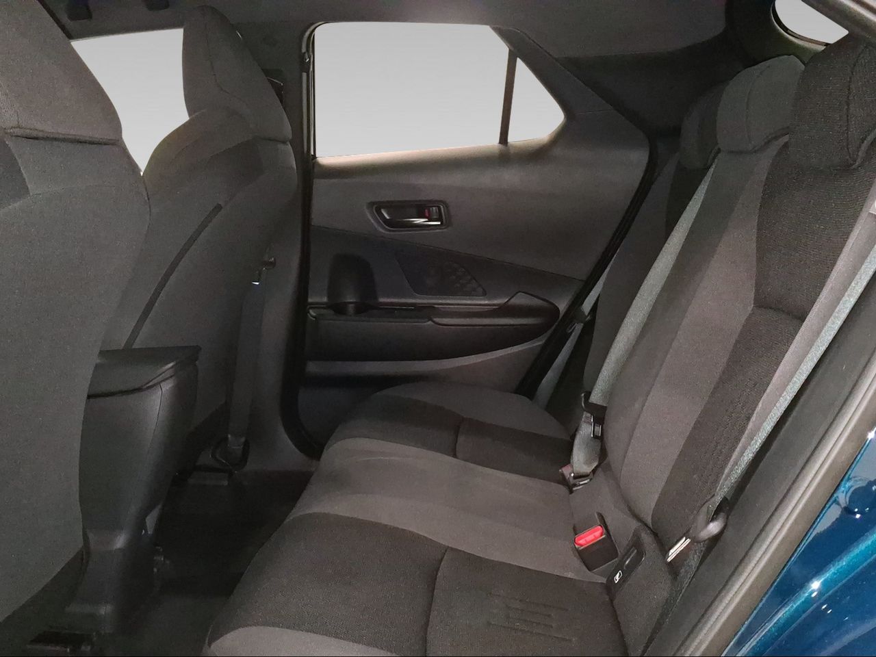 Toyota C-HR 2.0 220PH Advance  - Foto 12